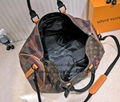 Louis Vuitton Travelling Bags, CHRISTOPHER Keepall, Top Handles, Backpacks 