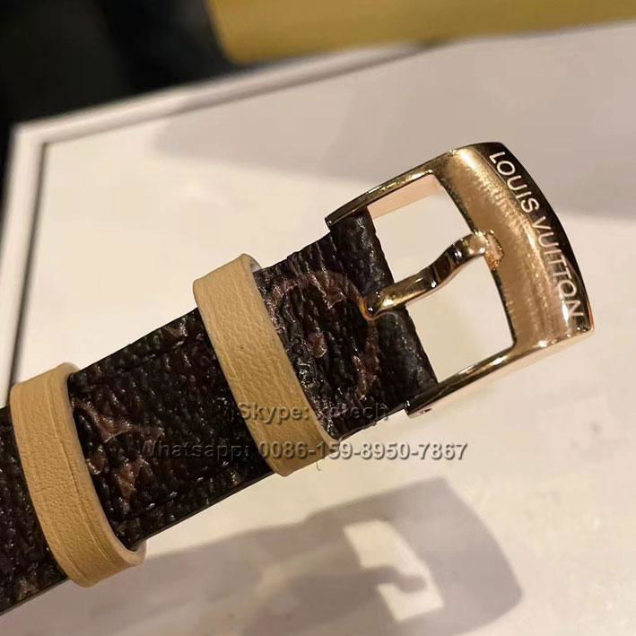 Louis Vuitton Watches