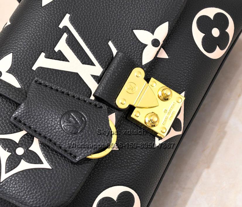 Replica Louis Vuitton MADELEINE Crossbody Bags Lady Bags