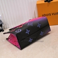 Louis Vuitton Totes Replica Handbags Designer Bags Louis Vuitton Onthego