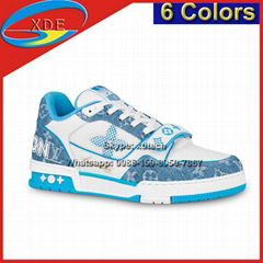 Trainer Sneakers 1A9ZBI, Men Sneakers, Designer Sneakers