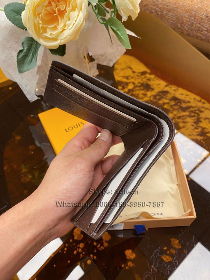 Louis Vuitton Wallets