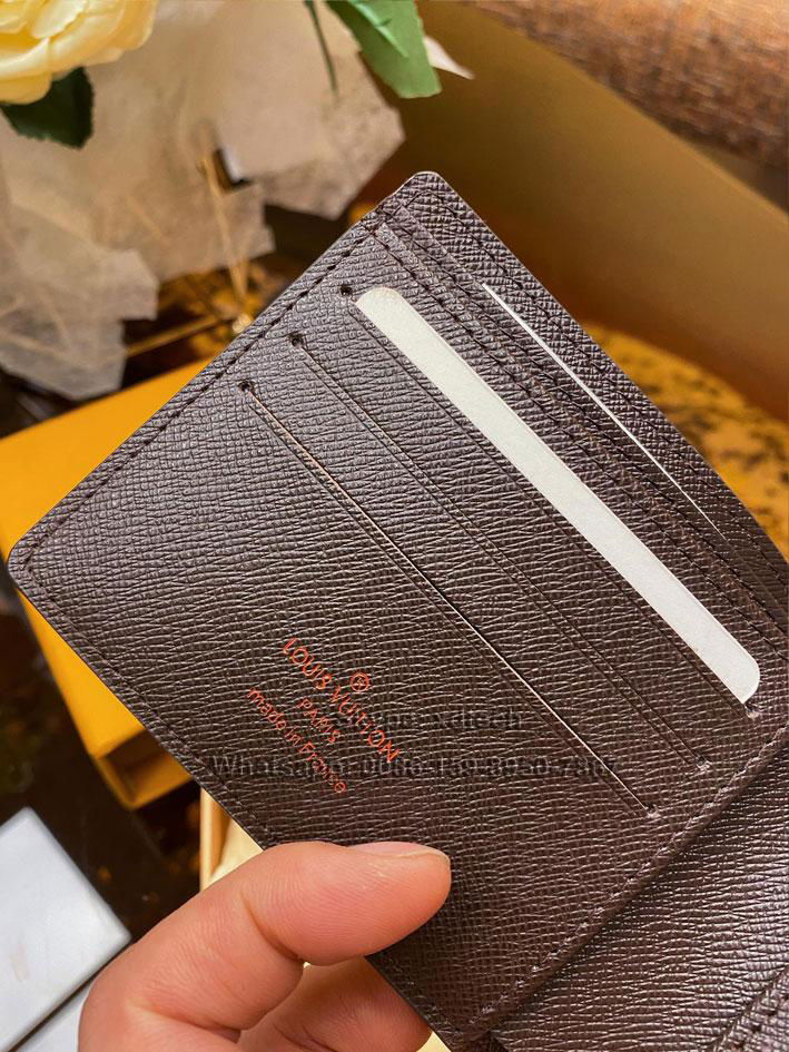 Louis Vuitton Wallets