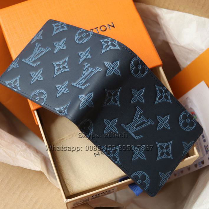 Louis Vuitton Wallets