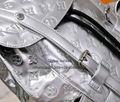 Replica Backpacks, Shinning Leather, Fashion Luxury Top Handles