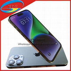 1:1 Clone iPhone 14 Pro Max, Top Quality, Big Capacity, Best Christmas Gift