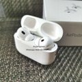 Latest Apple AirPods Pro 2nd Gen, 1:1 Clone AirPods 6