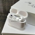 Latest Apple AirPods Pro 2nd Gen, 1:1 Clone AirPods