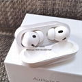 Latest Apple AirPods Pro 2nd Gen, 1:1 Clone AirPods 9