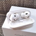 Latest Apple AirPods Pro 2nd Gen, 1:1 Clone AirPods