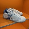 Louis Vuitton Sneakers Charlie Sneakes White Sneakers Casual Shoes