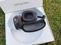 Apple AirPods Max, 1:1 Clone Apple Headphones, Real Noise Cancellation