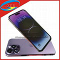 Replica iPhone 14 Pro Max, Deep Purple,