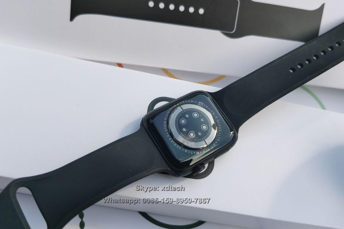 Replica Apple Watch 8, Latest Apple Watches, Clone Apple Watch 8