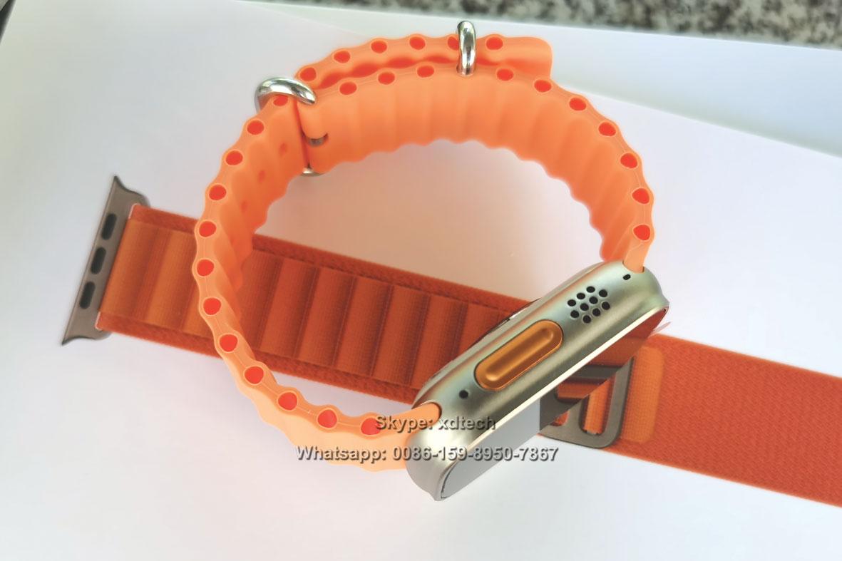 Latest Apple Watch Ultra, Replica Apple Watches 2