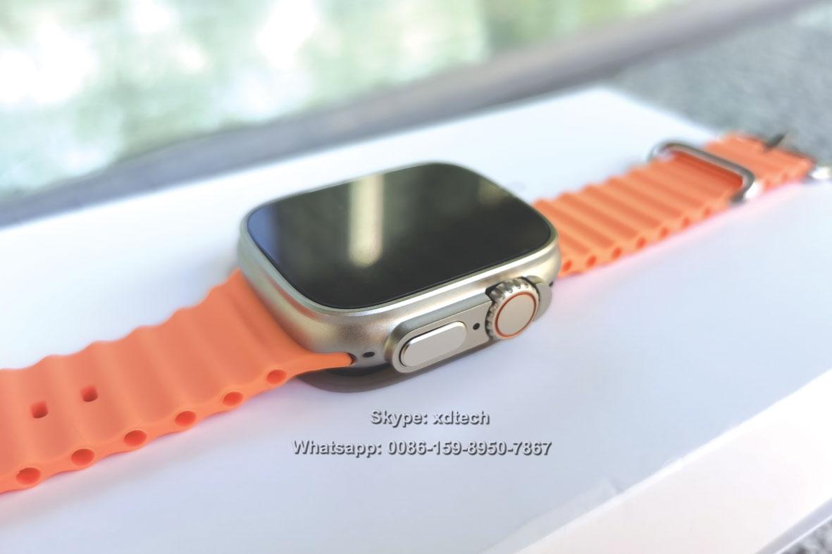 Latest Apple Watch Ultra, Replica Apple Watches 4