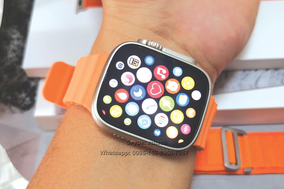 Replica Apple Watches