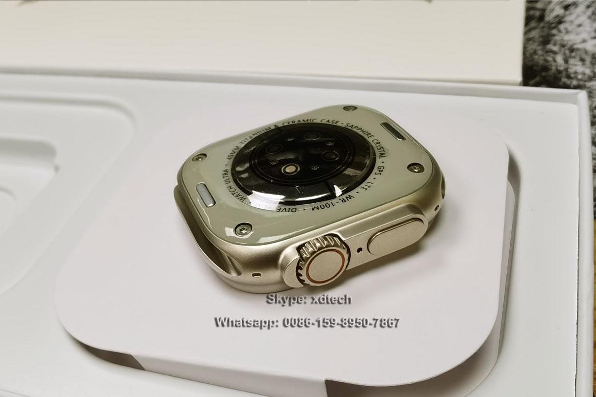 Latest Apple Watch Ultra, Replica Apple Watches