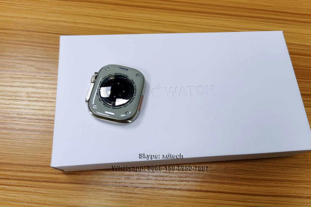 Latest Apple Watch Ultra, Replica Apple Watches