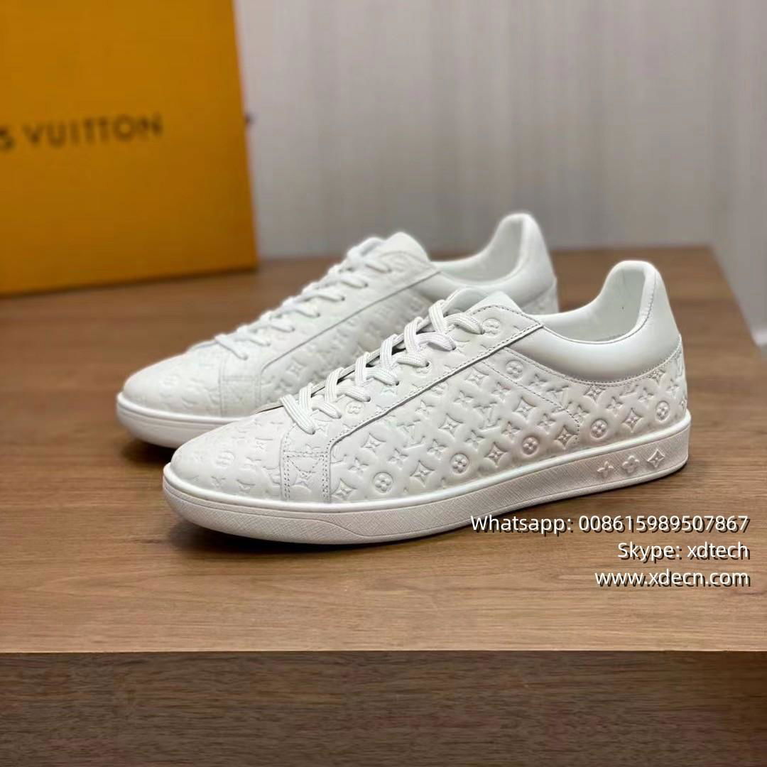 Louis Vuitton Sneakers