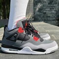 Wholesale Nike Air Jordan 4 Retro Nike Running Shoes