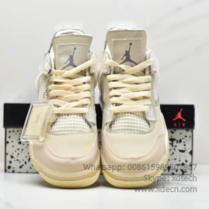 Wholesale      Air Jordan 4 Retro,      Running Shoes 2