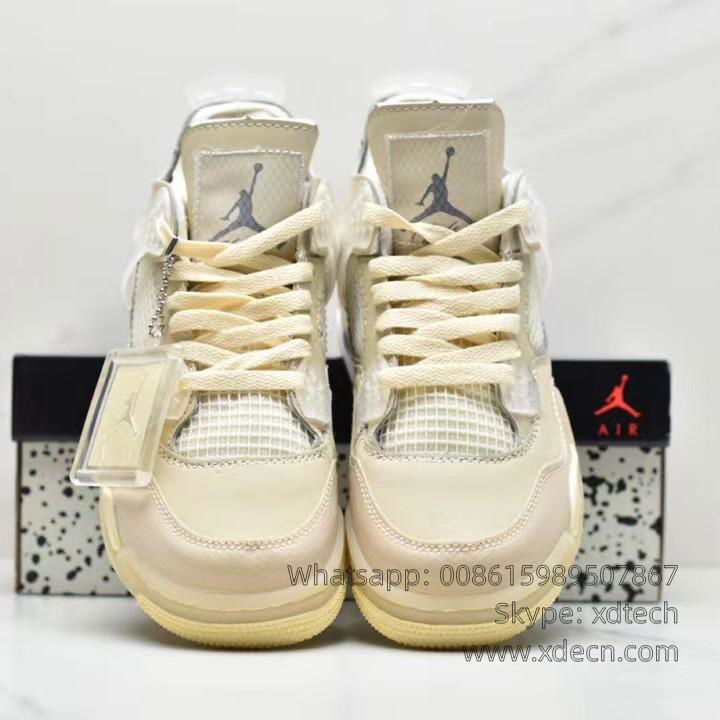 Wholesale Nike Air Jordan 4 Retro