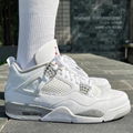 Wholesale Nike Air Jordan 4 Retro Nike Running Shoes