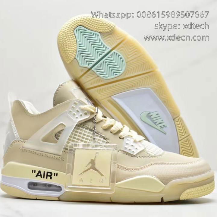 Wholesale      Air Jordan 4 Retro,      Running Shoes 3