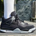 Wholesale Nike Air Jordan 4 Retro Nike Running Shoes