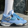 Wholesale Nike Air Jordan 4 Retro Nike Running Shoes