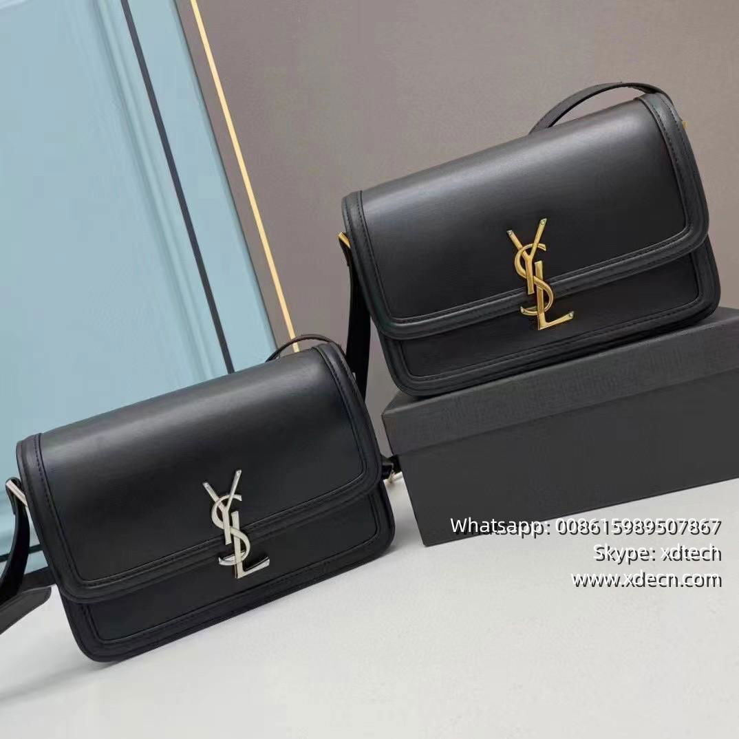 Good Quality     Bags, Saint Laurent Bags, Lady Bags 5