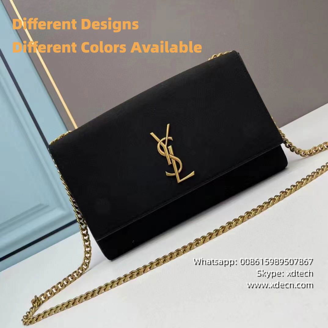 Good Quality     Bags, Saint Laurent Bags, Lady Bags