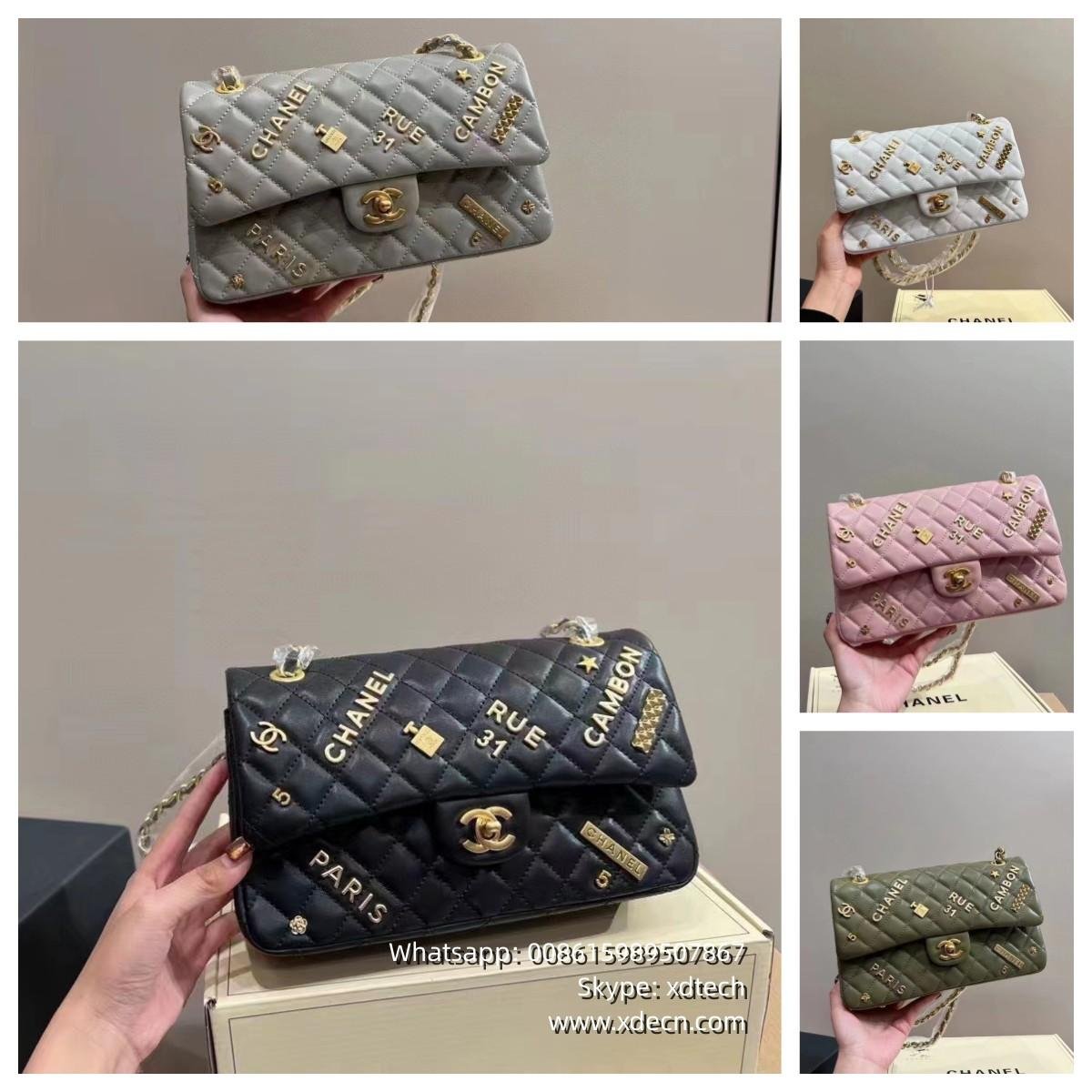 Wholesale Bags, Lady Bags, Classic Evening Bags, Chain Bags