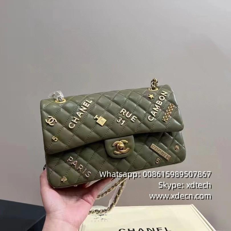 Chanel Bags