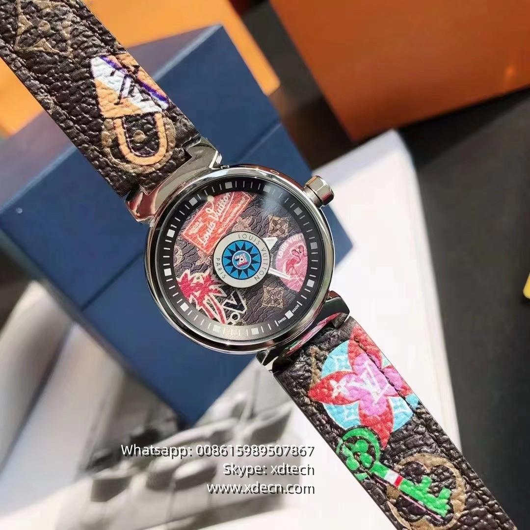 Replica Women Watches