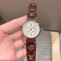 Replica Louis Vuitton Watches Replica Women Watches