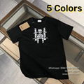 2023 Latest Design T-Shirt, Wholesale Louis Vuitton T-Shirts, Men T-Shirts