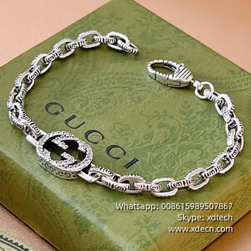 Chain Bracelets