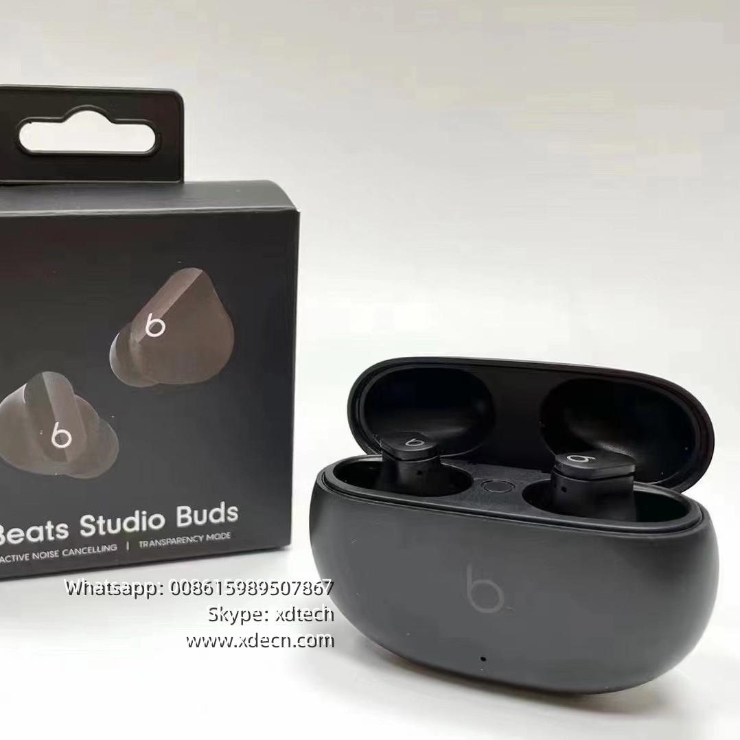 Beats Studio Buds, Beats Earpieces, Wireless Earpieces 2