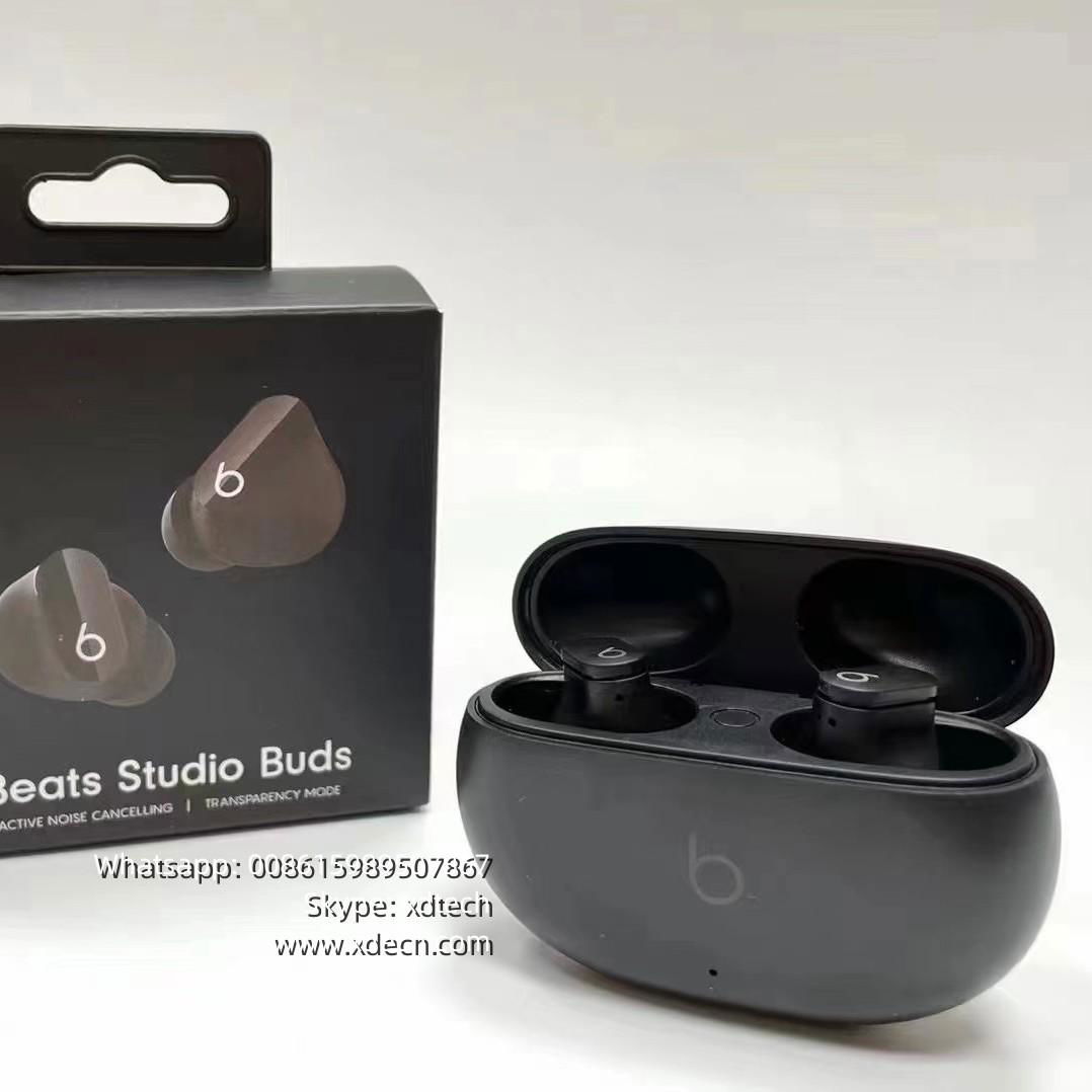 Beats Earpieces