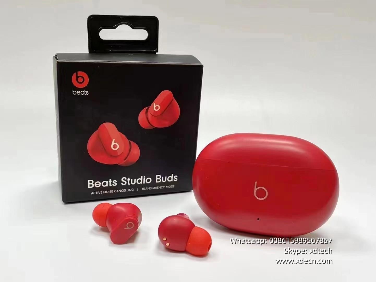 Beats Studio Buds, Beats Earpieces, Wireless Earpieces 3