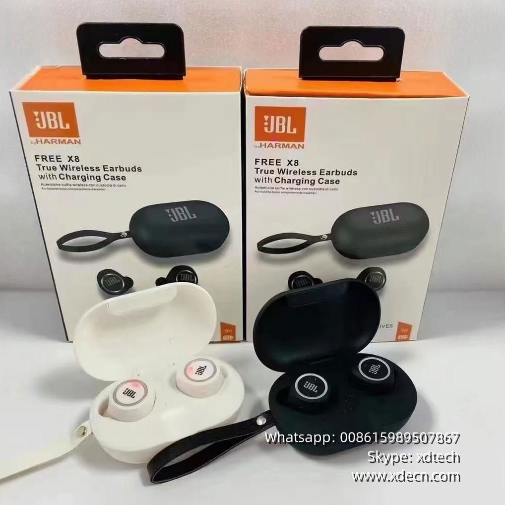 Clone JBL Earphones, Bluetooth Earphones, Wireless Headphones 3