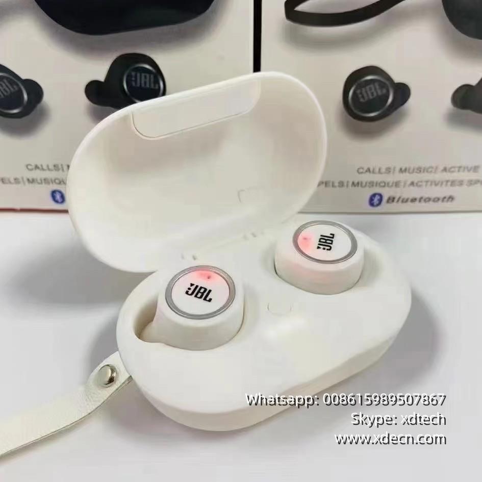 Clone JBL Earphones, Bluetooth Earphones, Wireless Headphones 2