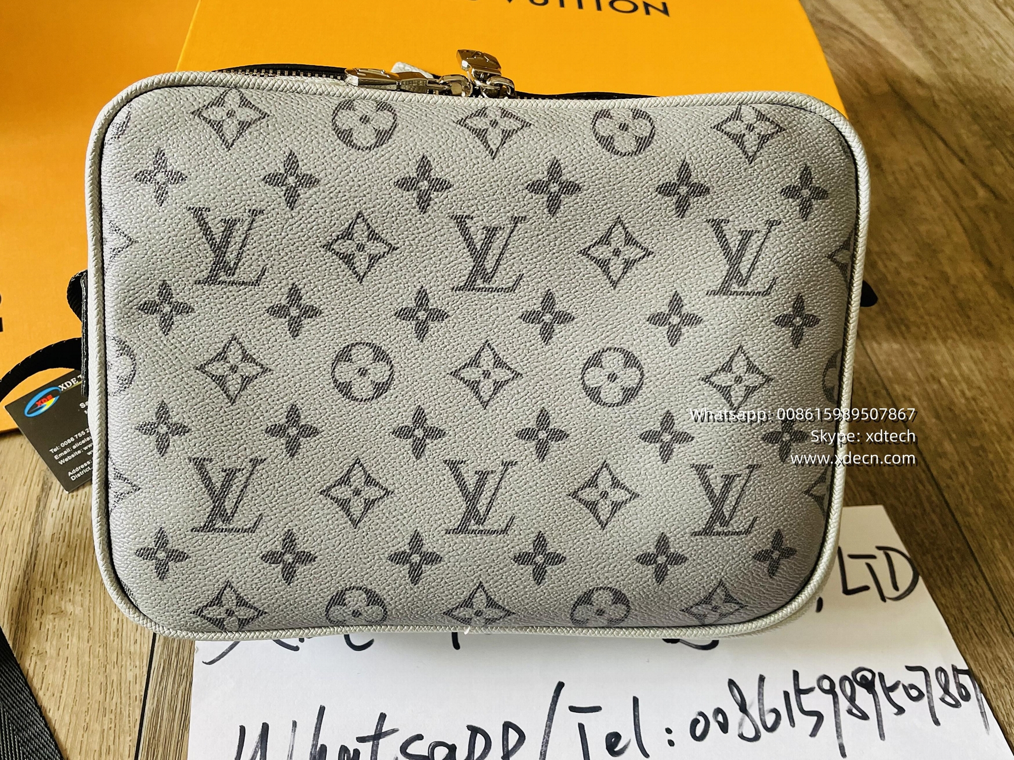 Louis Vuitton Messenger Bags