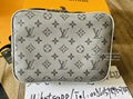 Louis Vuitton Messenger Bags