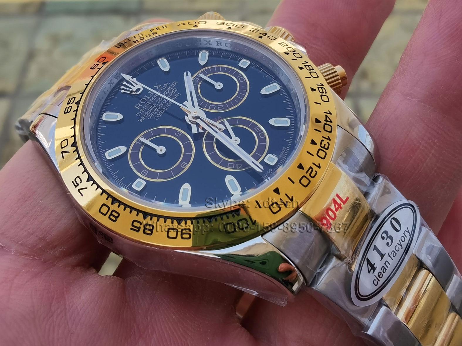 Best Quality Rolex Daytona