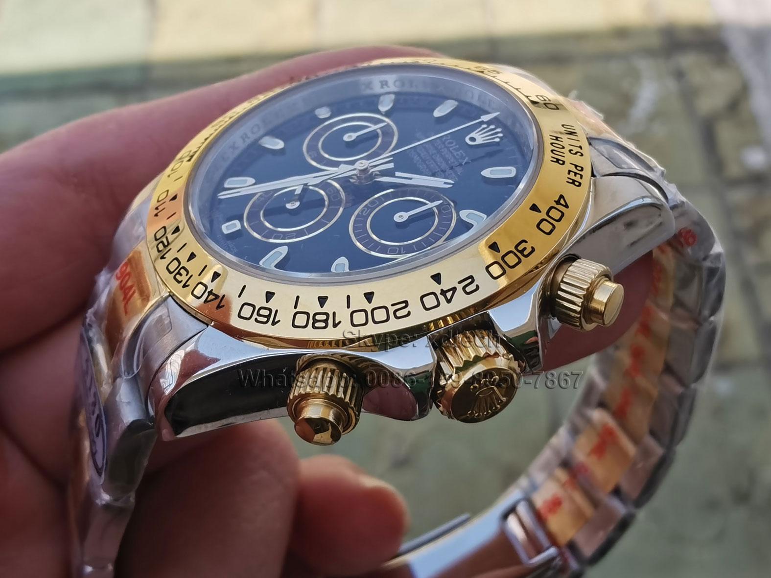 Rolex Cosmograph Daytona 116503