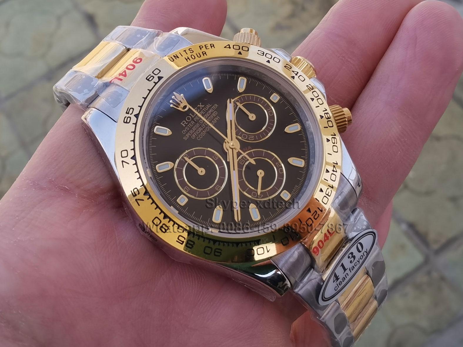 Best Quality Rolex Daytona