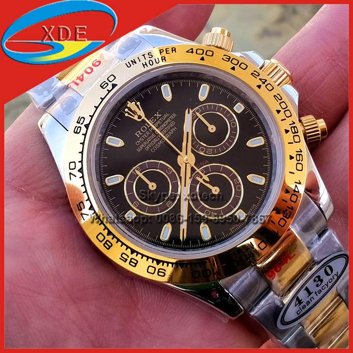 Best Quality Rolex Daytona, Rolex Cosmograph Daytona 116503, 1:1 Clone